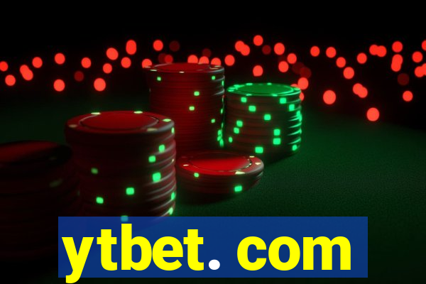 ytbet. com